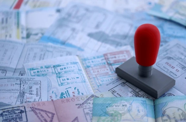 Immigration Law MJM Advocates — Rainbow Tower, Westlands