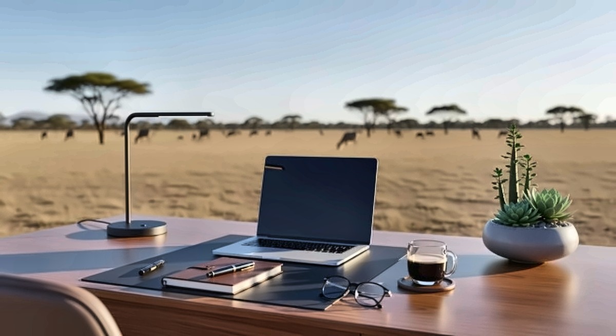 Insights The Class N Digital Nomad Permit: How Remote Workers Can Live Legally in Kenya